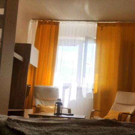 Przytulny Apartament W Centrum Warszawy Varsóvia Exterior foto