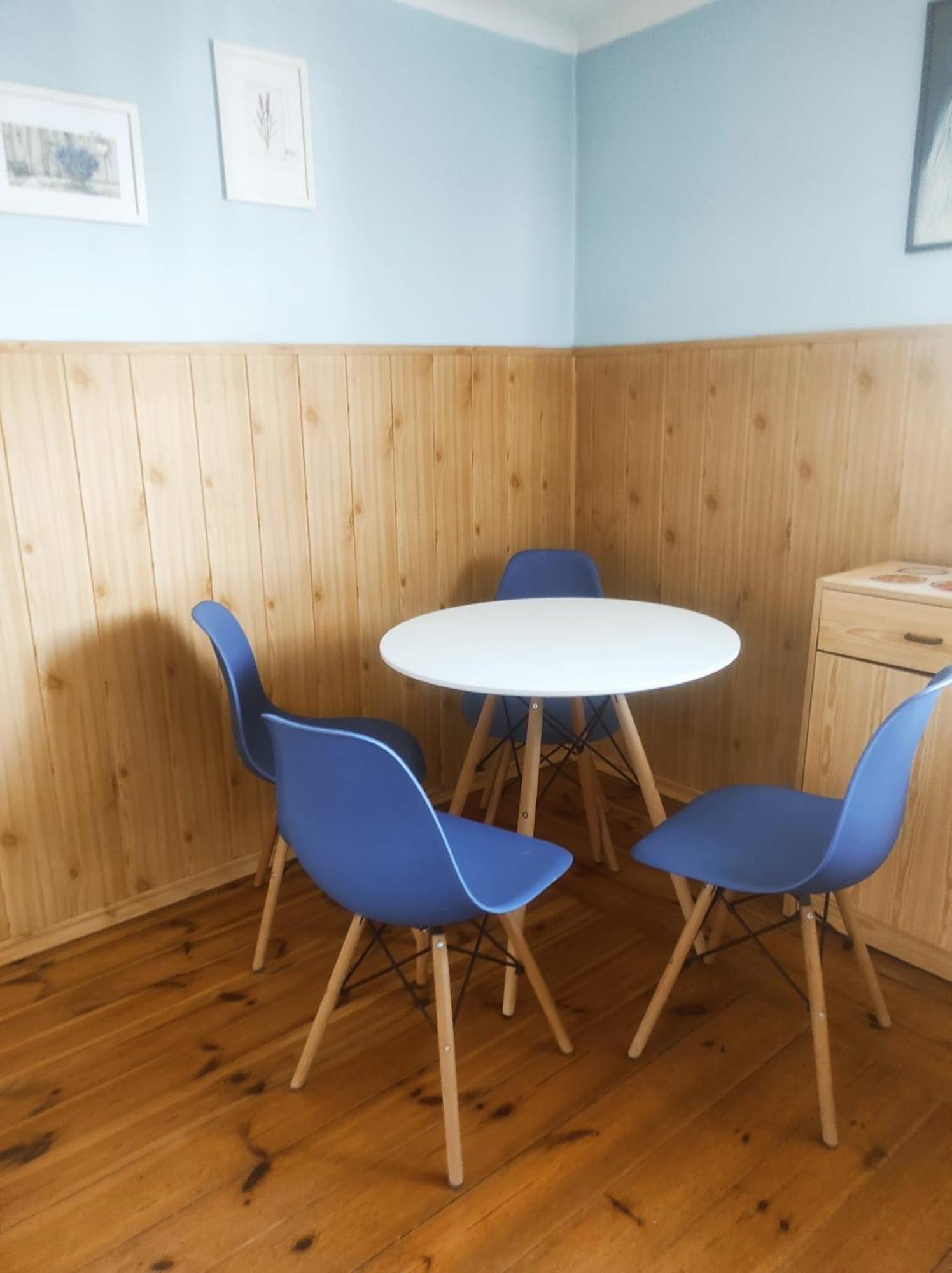 Przytulny Apartament W Centrum Warszawy Varsóvia Exterior foto